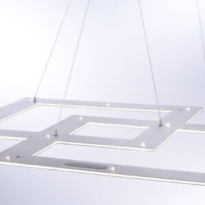 Paul Neuhaus Pure-Cosmo závesné LED 121 x 84