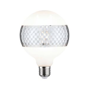 Paulmann E27 LED globe 4