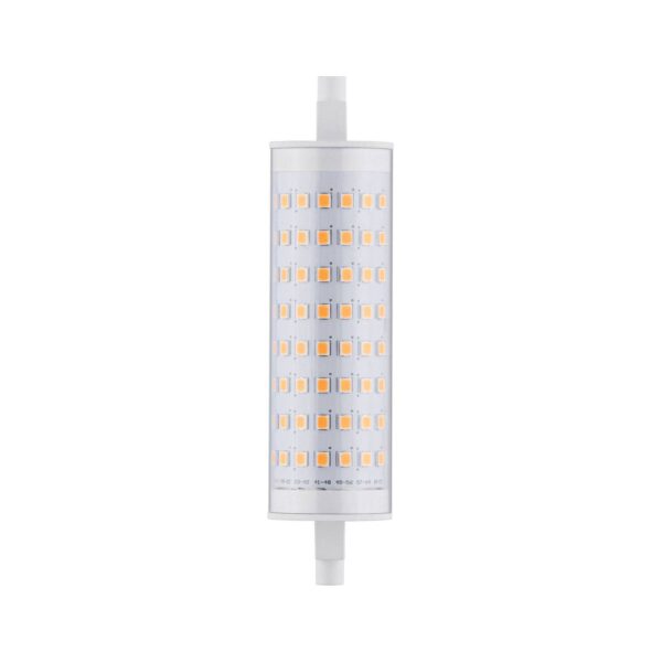 Paulmann LED žiarovka R7s 12 W 118 mm 2 700 K