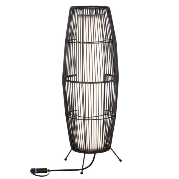 Paulmann Plug & Shine Classic Light Basket