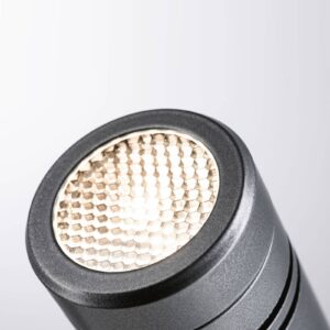 Paulmann Radon LED svietidlo s hrotom 230V