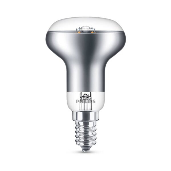 Philips Classic LED reflektor E14 2