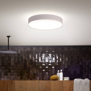 Philips Hue Devere stropné LED svetlo biela 42