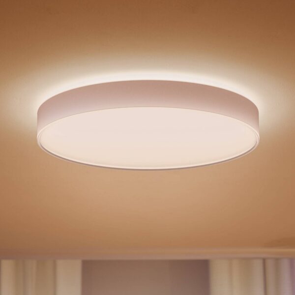 Philips Hue Enrave stropné LED svetlo 55