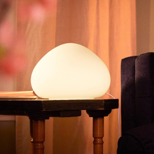 Philips Hue White Ambiance Wellner stolná LED