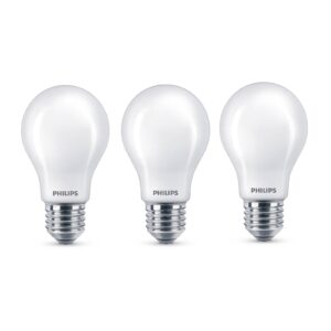 Philips LED žiarovka Classic E27 A60 8