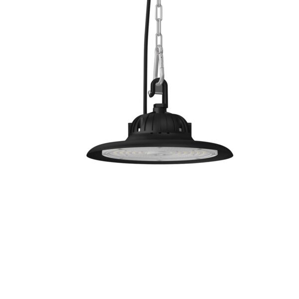 RZB HB 720 halová LED lampa IP65 145 W 20 000 lm