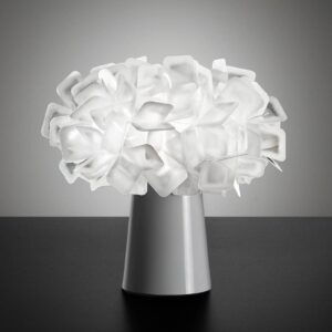 Slamp Clizia – dizajnérska stolová lampa