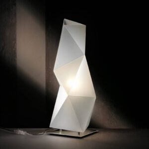 Slamp Diamond – dizajnérska stolová lampa