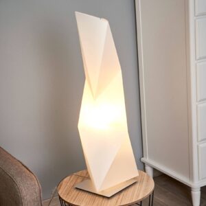 Slamp Diamond – dizajnérska stolová lampa