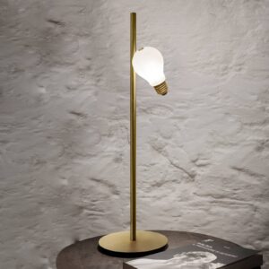 Slamp Idea stolná LED lampa