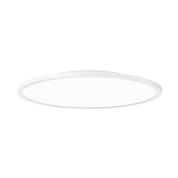 Stropné LED FL555AB Ø 55 cm DALI 6500 lm 4 000 K