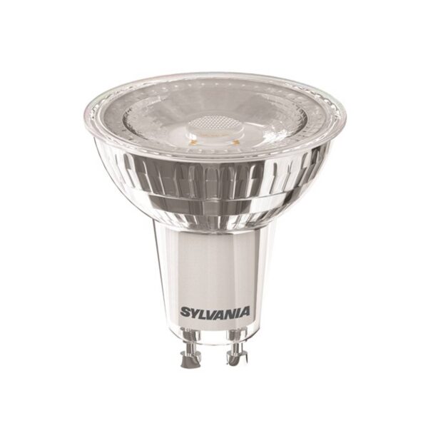 Sylvania LED reflektor GU10 Superia 6W 36° 865 dim