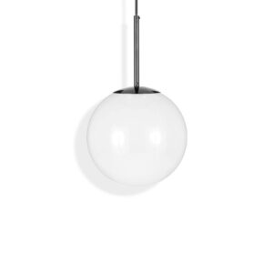 Tom Dixon Globe LED závesné svietidlo Ø 25 cm