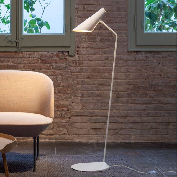 Vibia I.Cono 0712 dizajnérska stojaca lampa