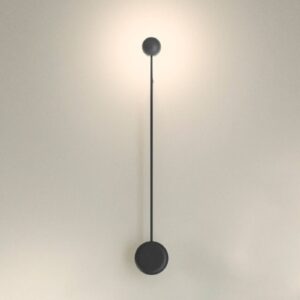 Vibia Pin – nástenné LED svietidlo