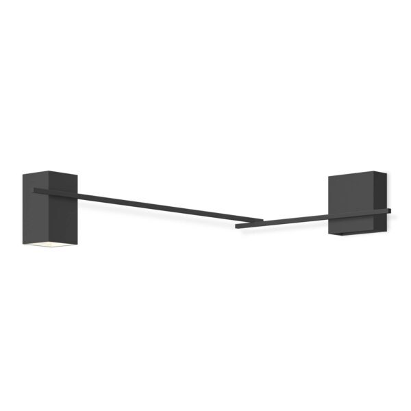 Vibia Structural 2620 rohové nástenné