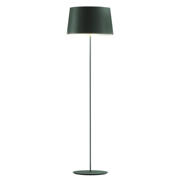 Vibia Warm 4906 dizajnérska stojaca lampa