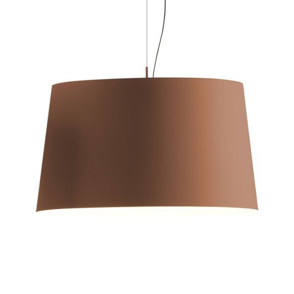 Vibia Warm 4926 závesná lampa