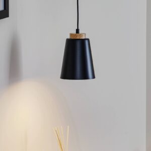 Závesná lampa Bolero 1