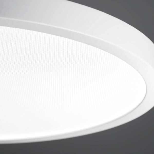 Závesné LED VIVAA 2.0 VTL Ø 45 cm kábel biela CCT