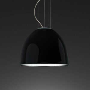 Závesné LED svietidlo Artemide Nur Gloss Mini